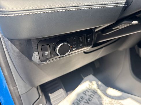 Used 2025 Ford Mustang Mach-E Select AWD/4WD image 25
