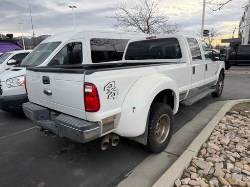 Used 2015 Ford F350 XLT w/ XLT Value Package image 10