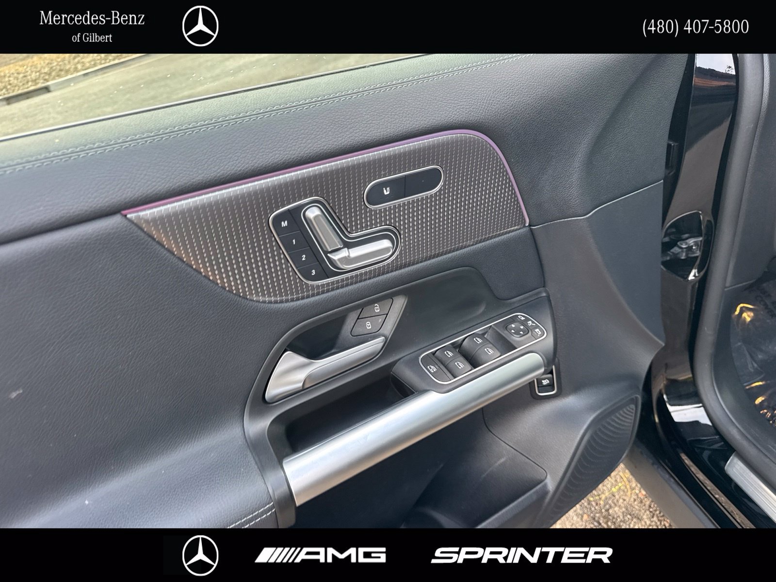 Used 2023 Mercedes-Benz GLA 250 image 13