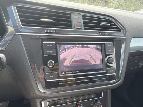 Used 2023 Volkswagen Tiguan S w/ Driver Assistance Package FWD image 7