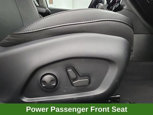 Used 2022 Jeep Compass Trailhawk w/ Trailhawk Elite Group AWD/4WD image 51
