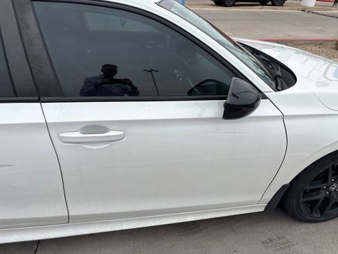 Used 2023 Honda Civic Sport image 24