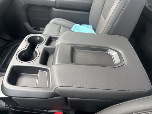 New 2026 Chevrolet Silverado 1500 W/T w/ WT Value Package image 23