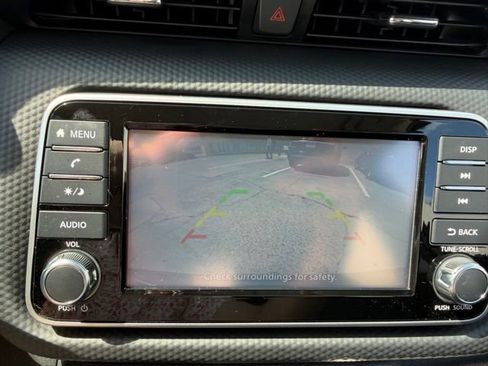Certified 2025 Nissan Kicks Play S FWD image 27