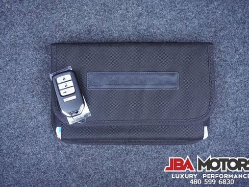 Used 2018 Honda Accord Sport image 87