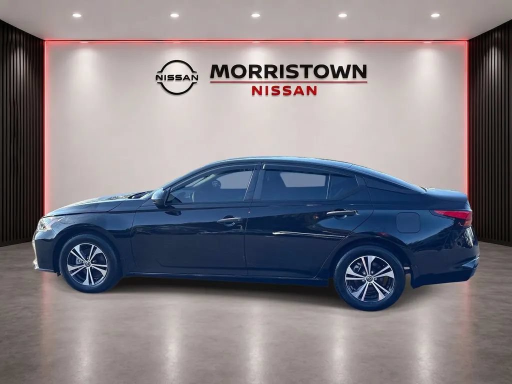 Used 2024 Nissan Altima 2.5 S FWD image 6