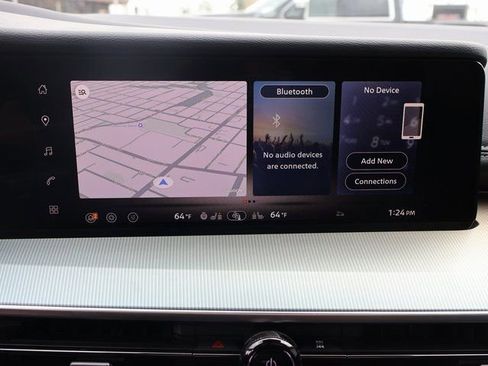 Used 2026 Nissan Murano SL image 25