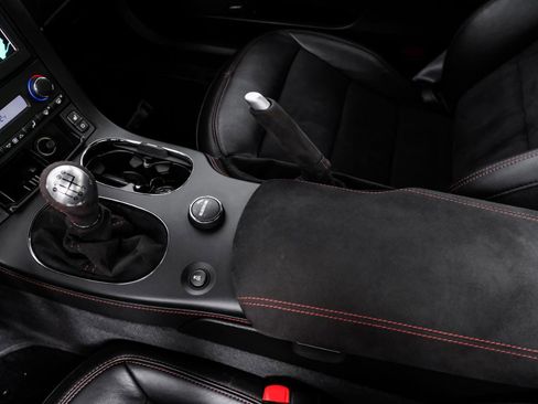 Used 2012 Chevrolet Corvette ZR1 w/ 3ZR Preferred Equipment Group RWD image 26