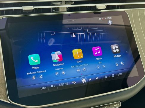 New 2026 Mercedes-Benz E 350 Sedan image 16