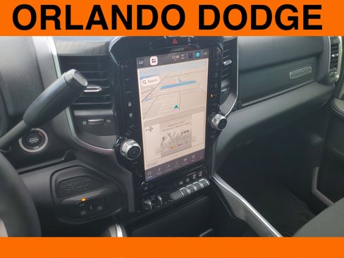 New 2026 RAM 2500 Big Horn image 13