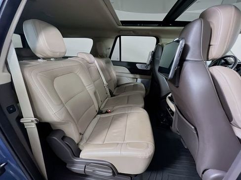 Used 2022 Lincoln Navigator L Reserve image 31