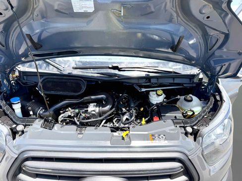 Used 2020 Ford Transit 250 148 High Roof Extended RWD image 23