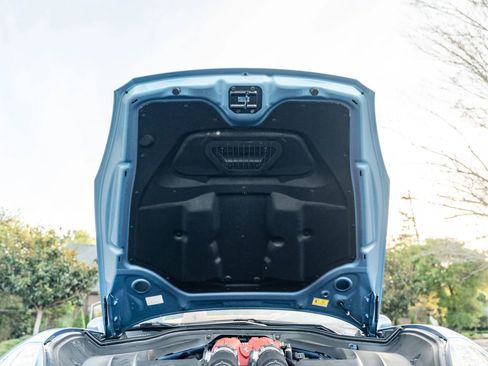 Used 2010 Ferrari California RWD image 83
