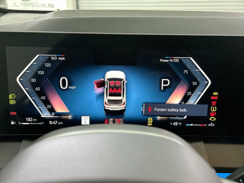 New 2026 BMW X3 xDrive30 w/ Premium Package image 10