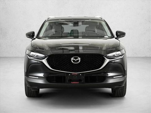 Used 2025 MAZDA CX-30 AWD 2.5 S w/ Preferred Package image 2