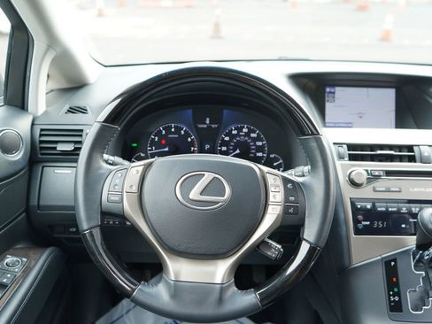 Used 2015 Lexus RX 350 FWD image 17