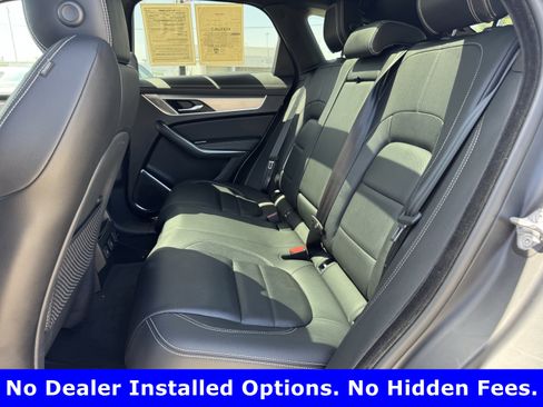 Used 2025 Jaguar F-PACE R-Dynamic S AWD/4WD image 26