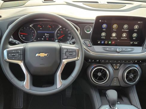 New 2026 Chevrolet Blazer LT image 12