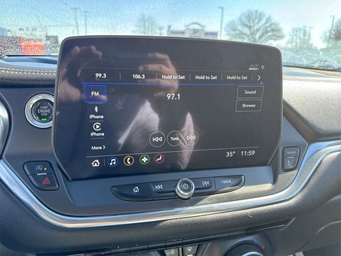 Used 2023 Chevrolet Blazer LT w/ Driver Confidence Package image 16