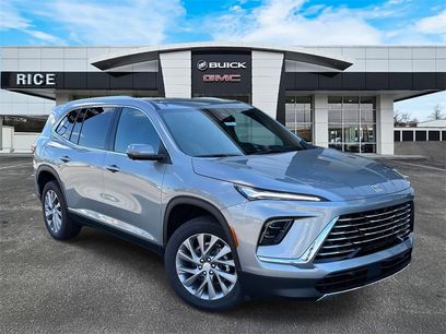 New 2026 Buick Enclave Preferred w/ Power Package