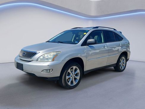 Used 2009 Lexus RX 350 AWD image 7