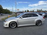Used 2011 Subaru Impreza WRX Premium image 4