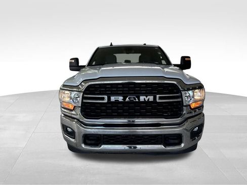 Certified 2024 RAM 2500 Big Horn image 11