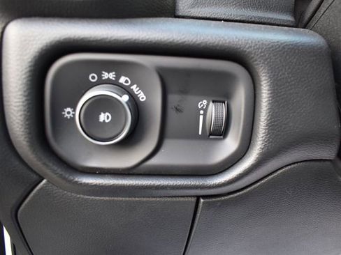 New 2025 RAM 5500 Tradesman image 15