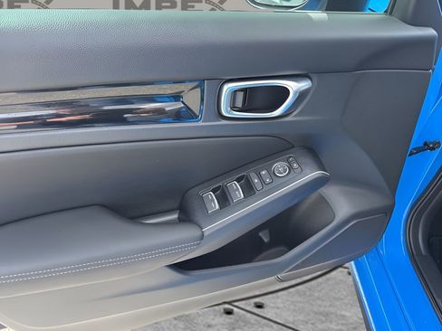 Used 2025 Honda Civic Sport Touring image 25