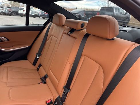 Used 2023 BMW 330e xDrive w/ Driving Assistance Package image 20