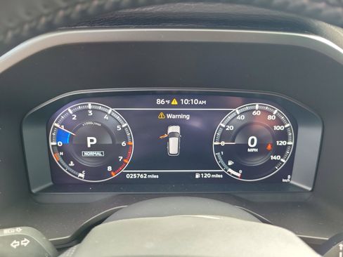 Used 2023 Mitsubishi Outlander SEL FWD image 19