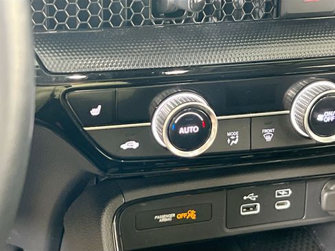 Used 2023 Honda CR-V EX-L image 19