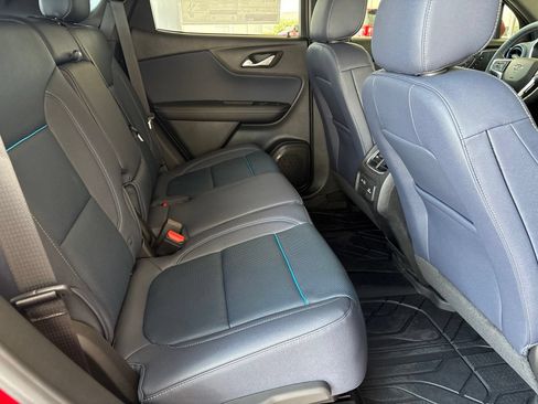 New 2026 Chevrolet Blazer RS w/ Driver Confidence II Package FWD image 20