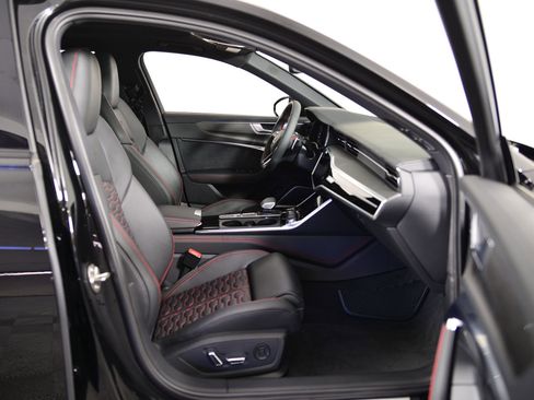 New 2026 Audi RS 6 performance image 19