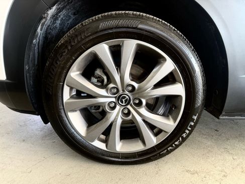 Certified 2023 MAZDA CX-30 AWD 2.5 S w/ Preferred Package image 7