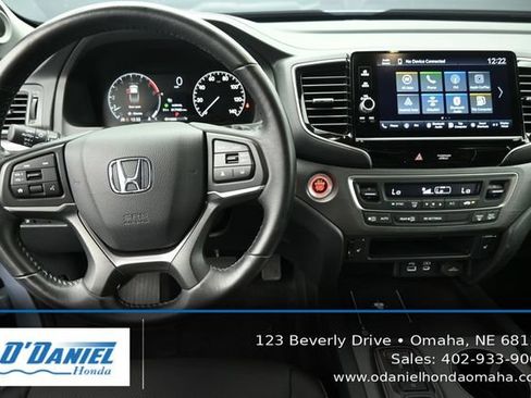Used 2024 Honda Ridgeline RTL image 26