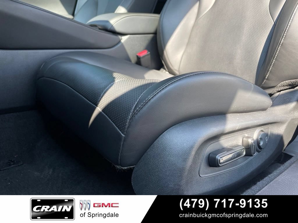 Used 2025 Honda Accord Touring image 22