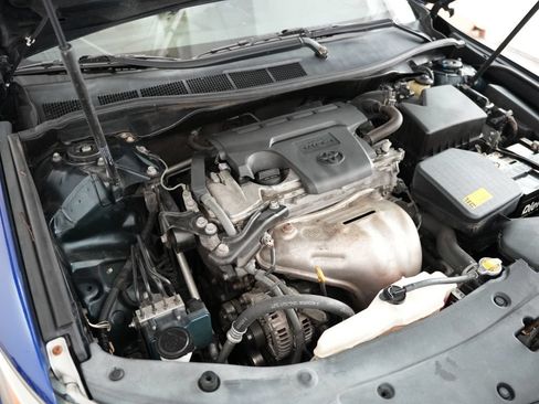 Used 2014 Toyota Camry SE FWD image 57
