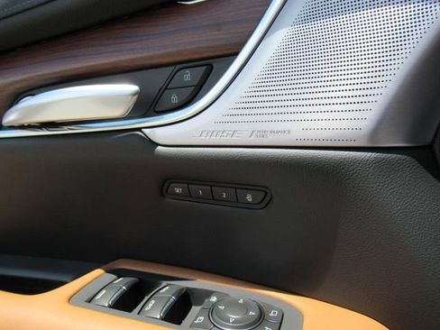 New 2025 Cadillac XT5 Premium Luxury w/ Technology Package image 28