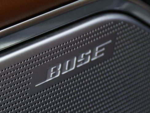 Used 2024 GMC Sierra 2500 Denali Ultimate image 20