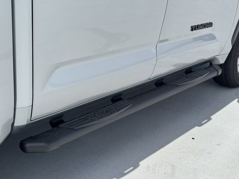 New 2026 Toyota Tundra SR5 RWD image 14