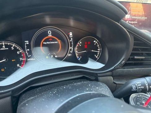 Used 2024 MAZDA MAZDA3 s AWD/4WD image 11