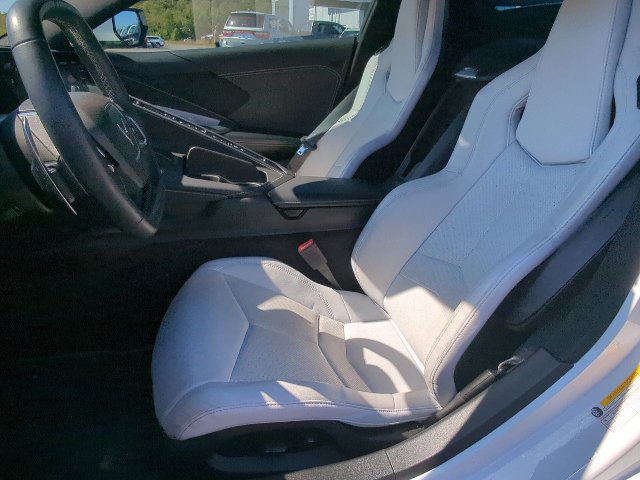 Used 2023 Chevrolet Corvette Stingray Convertible w/ 1LT RWD image 18
