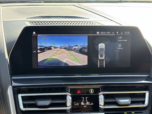 Used 2020 BMW M8 Coupe image 11