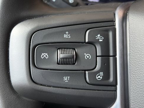 Used 2025 GMC Sierra 2500 SLE w/ SLE Value Package; AWD/4WD image 32