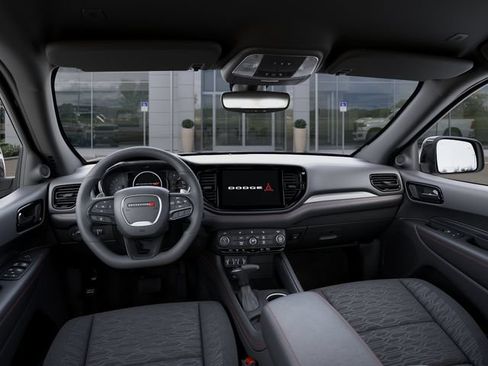 New 2026 Dodge Durango GT w/ Blacktop Package RWD image 28