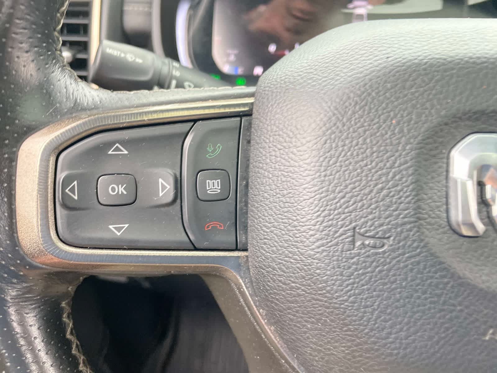 Used 2023 RAM 1500 Rebel w/ Rebel Level 2 Equipment Group AWD/4WD image 31