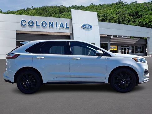 Used 2023 Ford Edge ST-Line AWD/4WD image 7