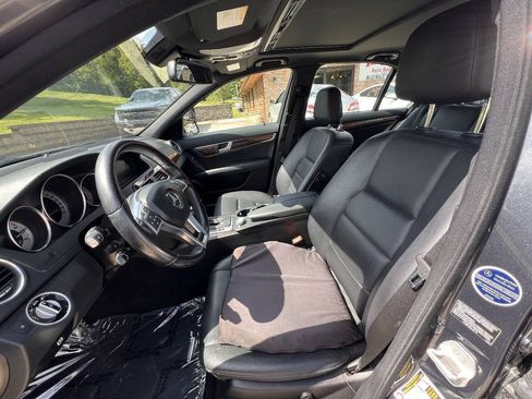 Used 2013 Mercedes-Benz C 300 4MATIC Sedan image 10