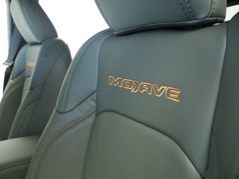 New 2026 Jeep Gladiator Mojave AWD/4WD image 29